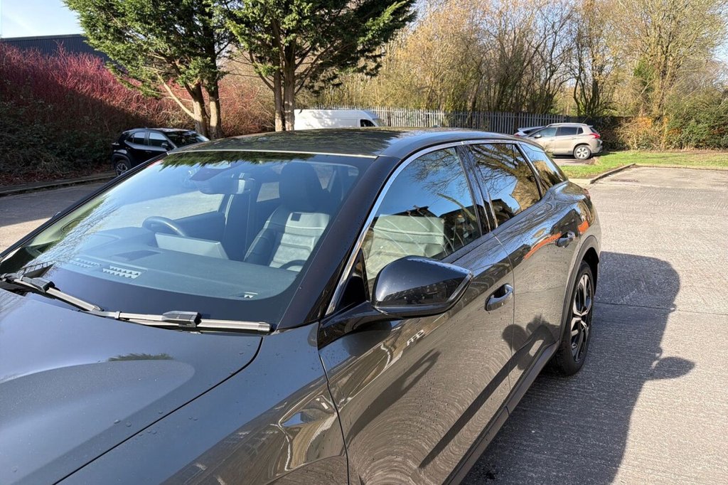 Used Citroen C5 X 2023 for sale - 77547441: Photo 20