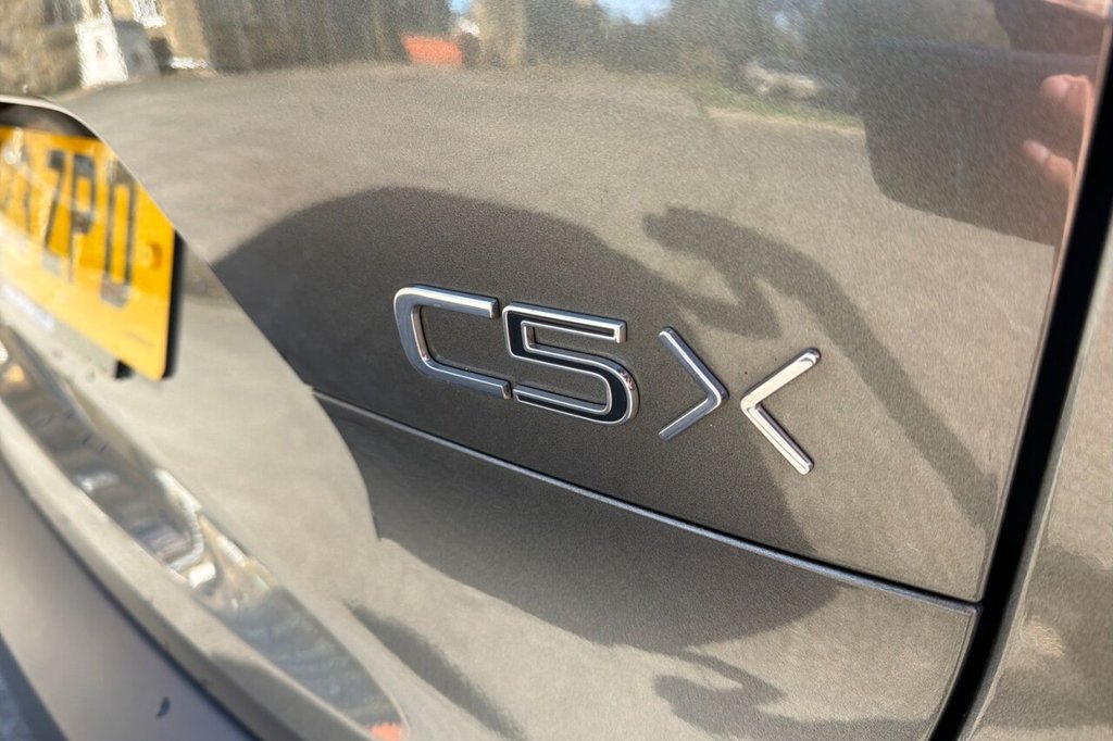 Used Citroen C5 X 2023 for sale - 77547441: Photo 24