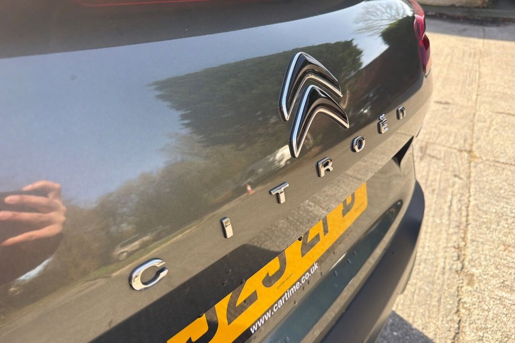 Used Citroen C5 X 2023 for sale - 77547441: Photo 25