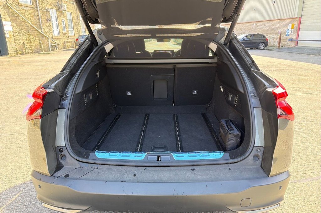 Used Citroen C5 X 2023 for sale - 77547441: Photo 26