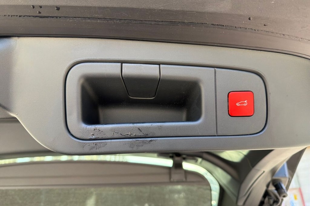 Used Citroen C5 X 2023 for sale - 77547441: Photo 27