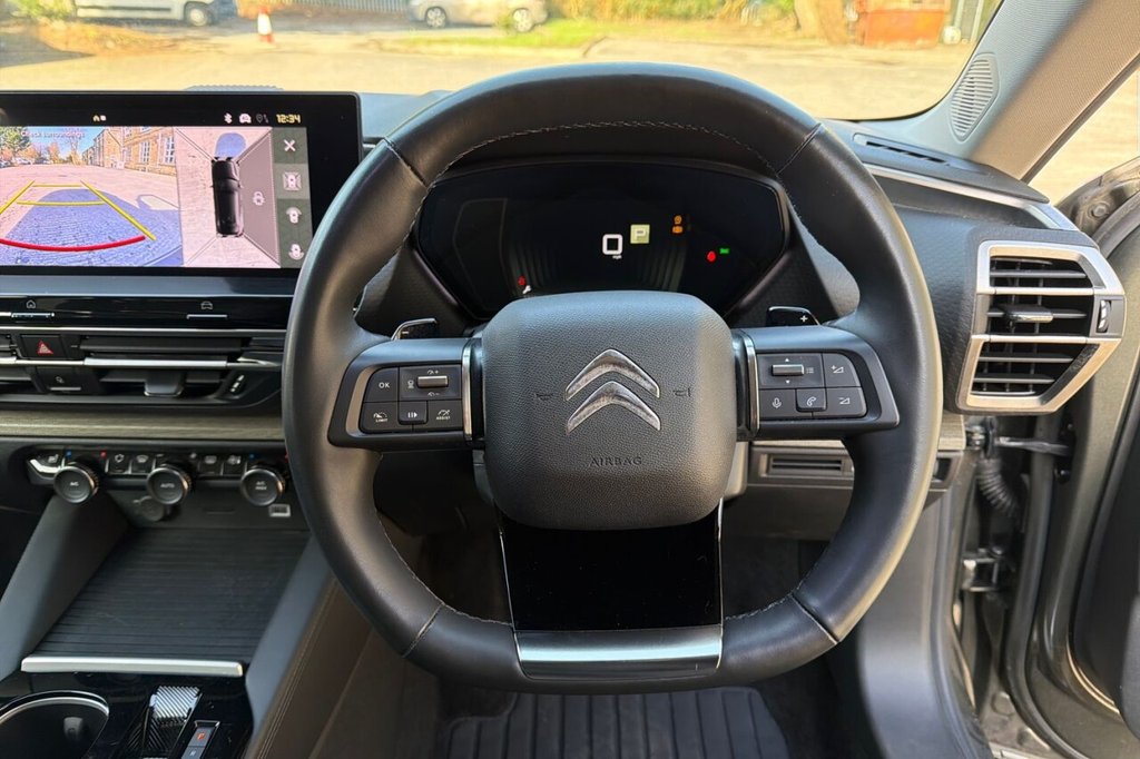 Used Citroen C5 X 2023 for sale - 77547441: Photo 32