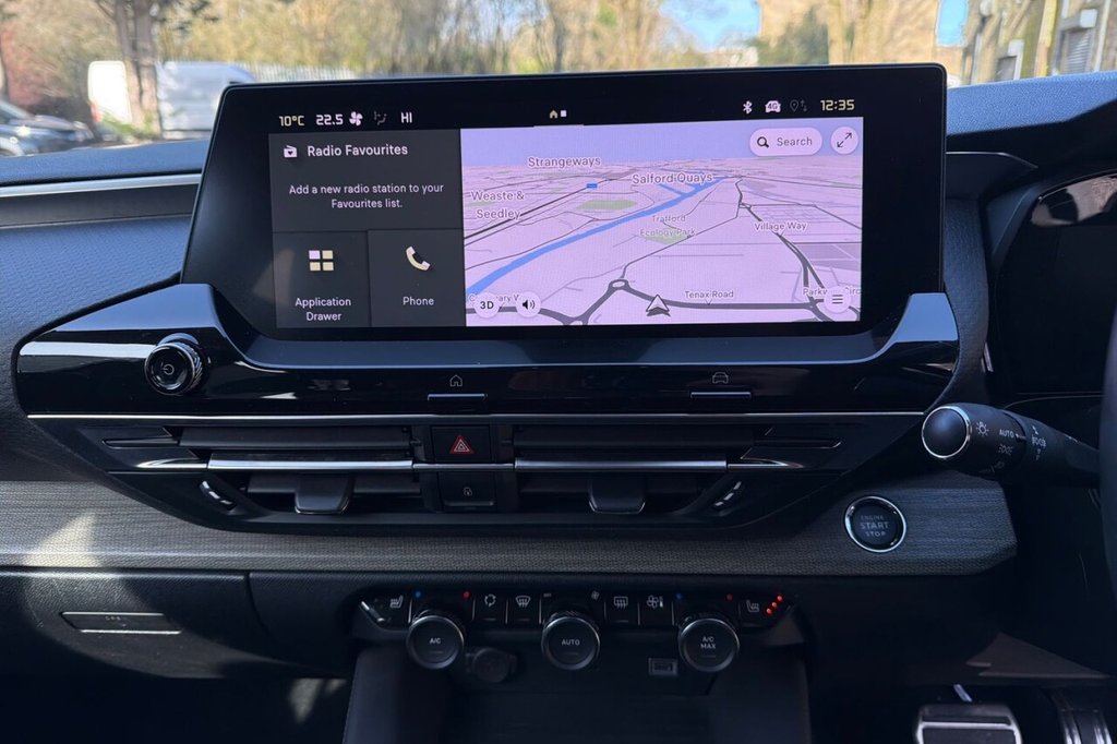 Used Citroen C5 X 2023 for sale - 77547441: Photo 35