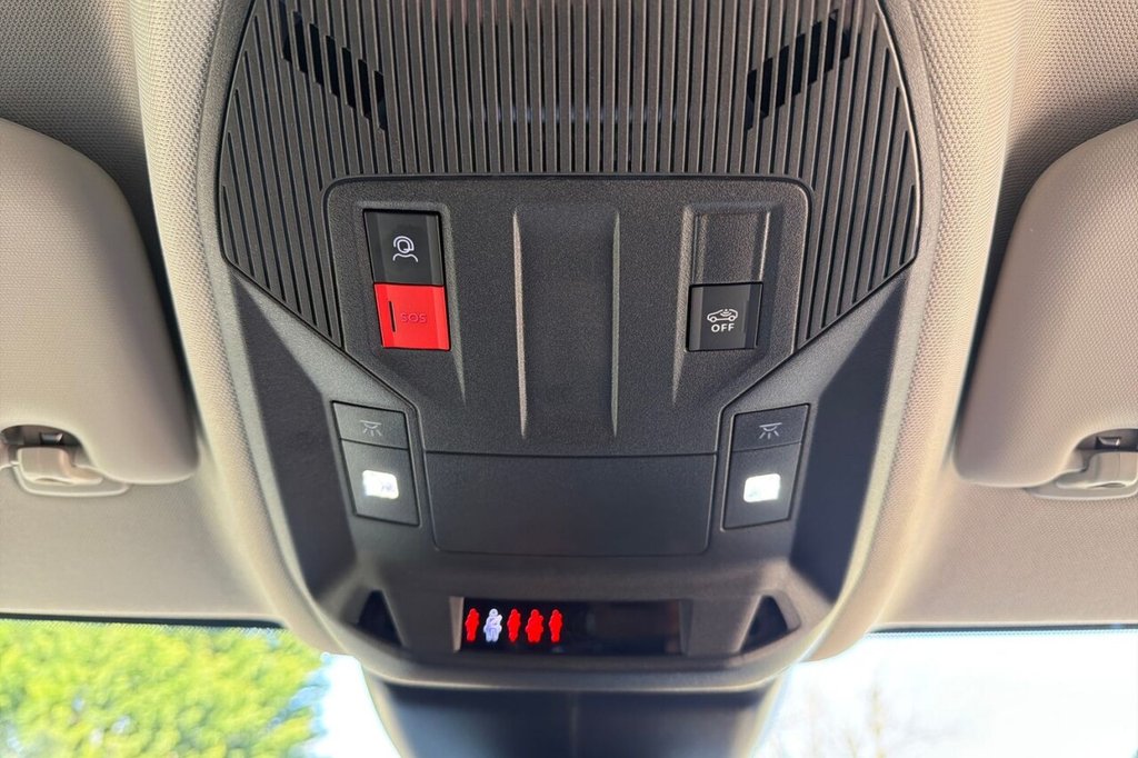 Used Citroen C5 X 2023 for sale - 77547441: Photo 37