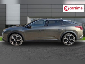 Used Citroen C5 X 2023 for sale - 77547441: Photo