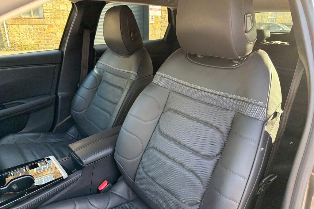 Used Citroen C5 X 2023 for sale - 77547441: Photo 40