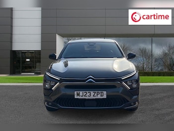 Used Citroen C5 X 2023 for sale - 77547441: Photo