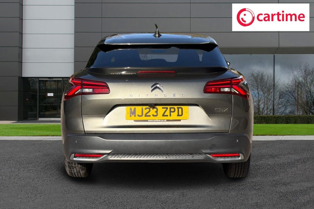Used Citroen C5 X 2023 for sale - 77547441: Photo 6