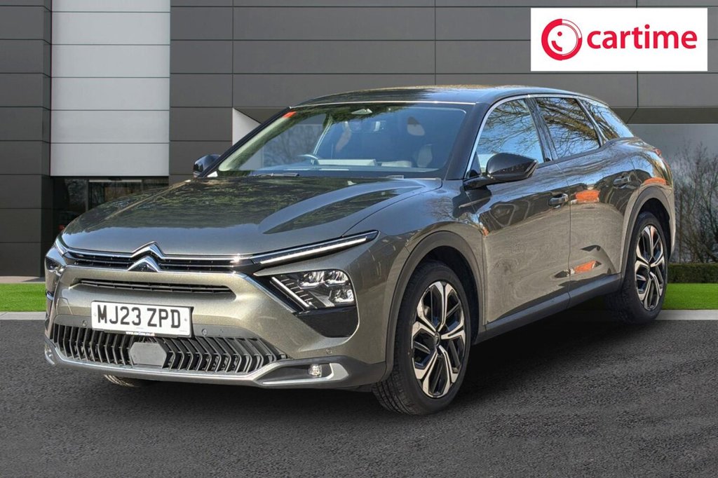 Used Citroen C5 X 2023 for sale - 77547441: Photo 7