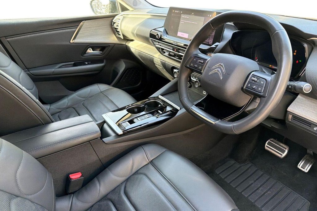 Used Citroen C5 X 2023 for sale - 77547441: Photo 9