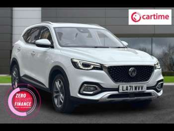 2022 (71) - 1.5 T-GDI Exclusive SUV 5dr Petrol Manual Euro 6 (s/s) (162 ps) Touchscreen