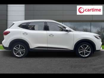 Used MG MG HS 2022 for sale - 75142726: Photo