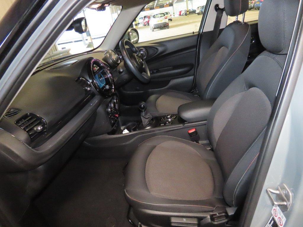 Used MINI Clubman 2022 for sale - 78017610: Photo 10