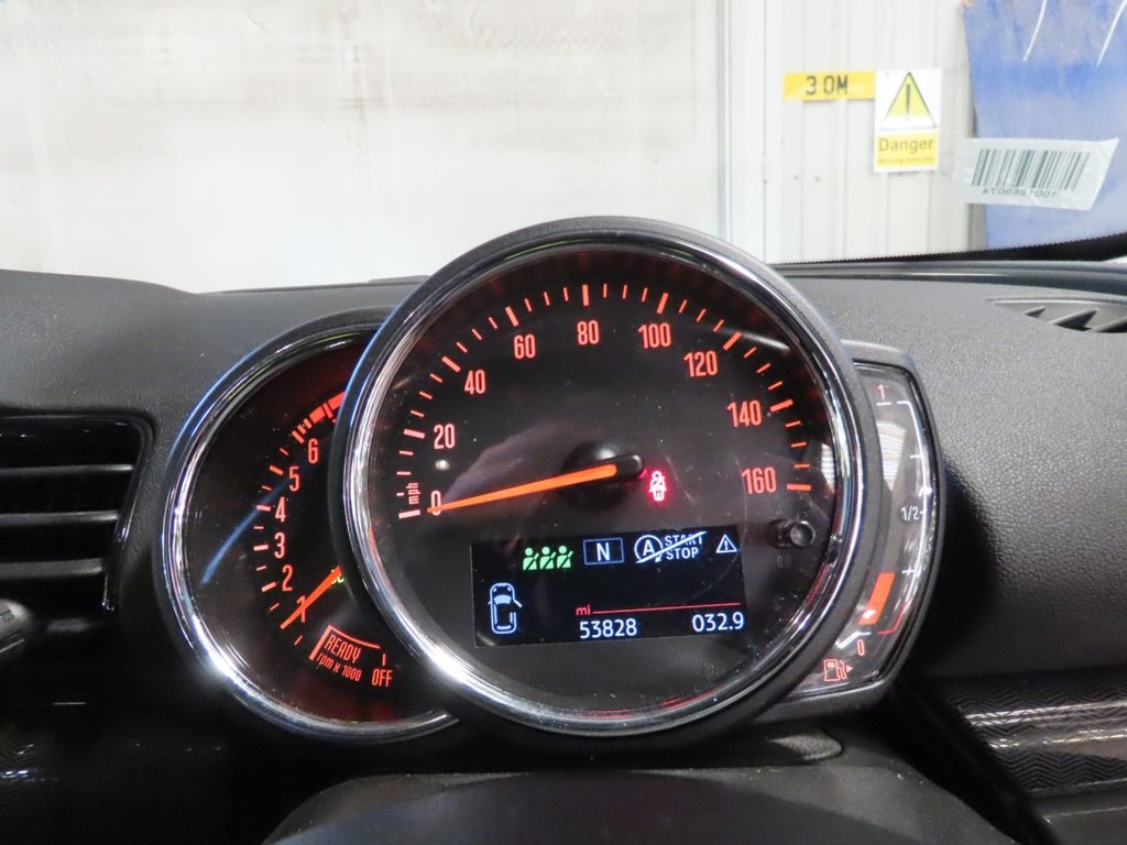 Used MINI Clubman 2022 for sale - 78017610: Photo 11