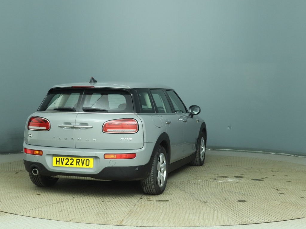 Used MINI Clubman 2022 for sale - 78017610: Photo 4