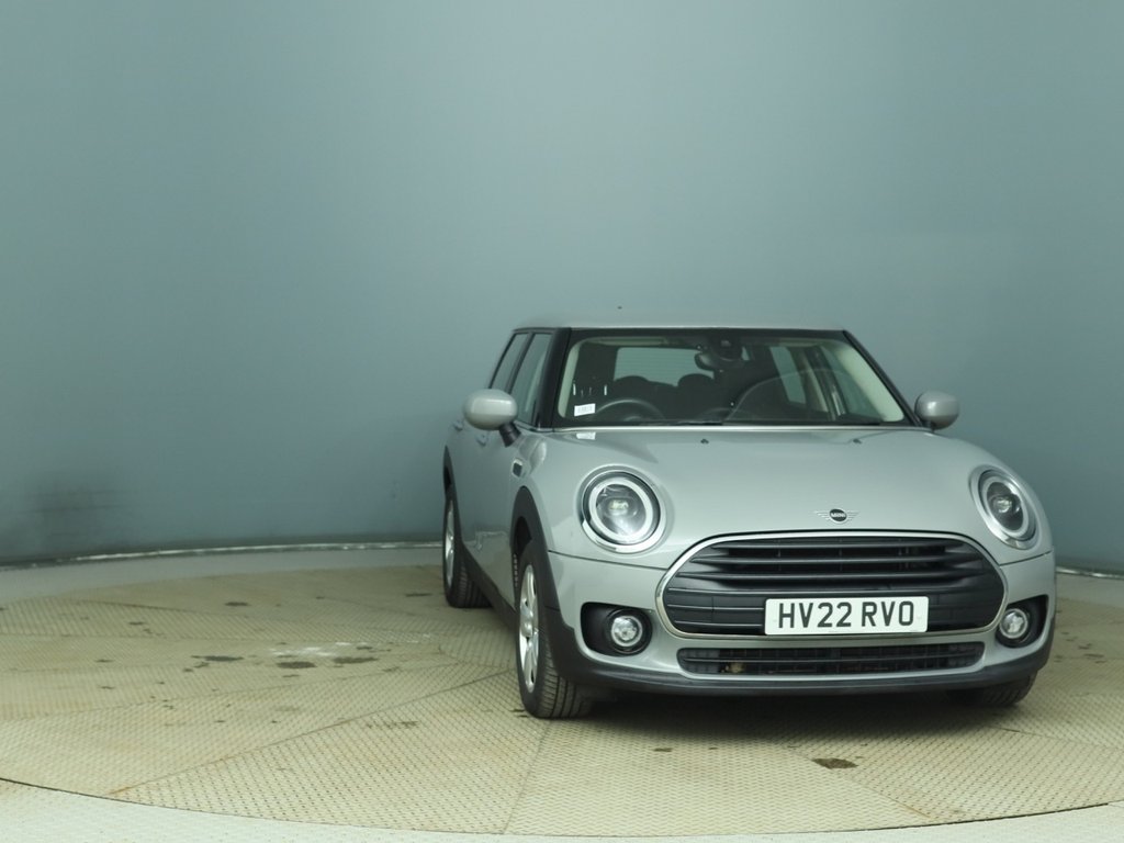 Used MINI Clubman 2022 for sale - 78017610: Photo 7