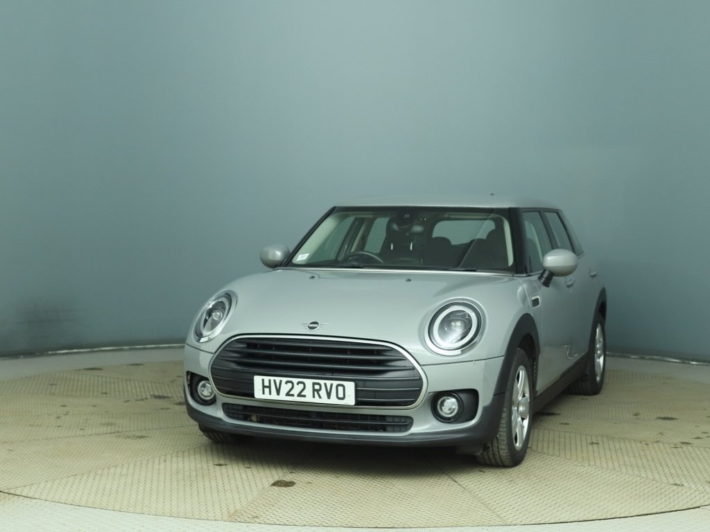 Used MINI Clubman 2022 for sale - 78017610: Photo 8