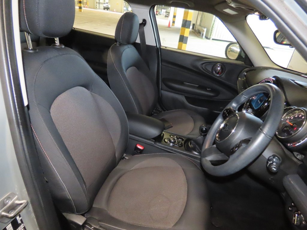 Used MINI Clubman 2022 for sale - 78017610: Photo 9