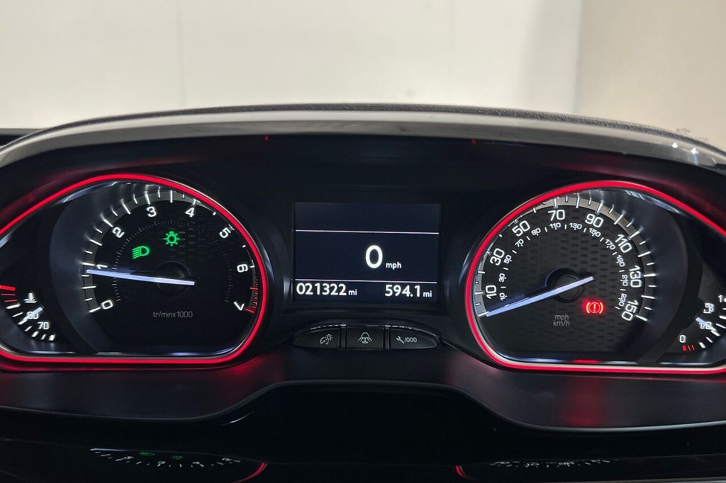 Used Peugeot 2008 2017 for sale - 77263038: Photo 15