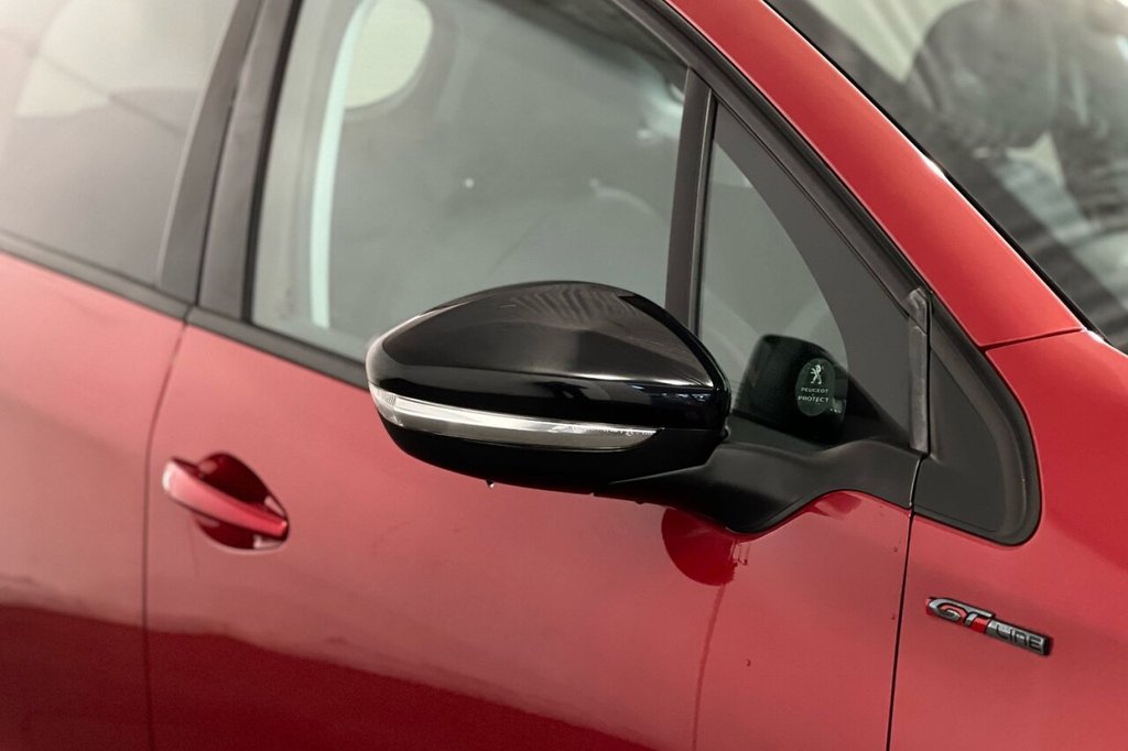 Used Peugeot 2008 2017 for sale - 77263038: Photo 17