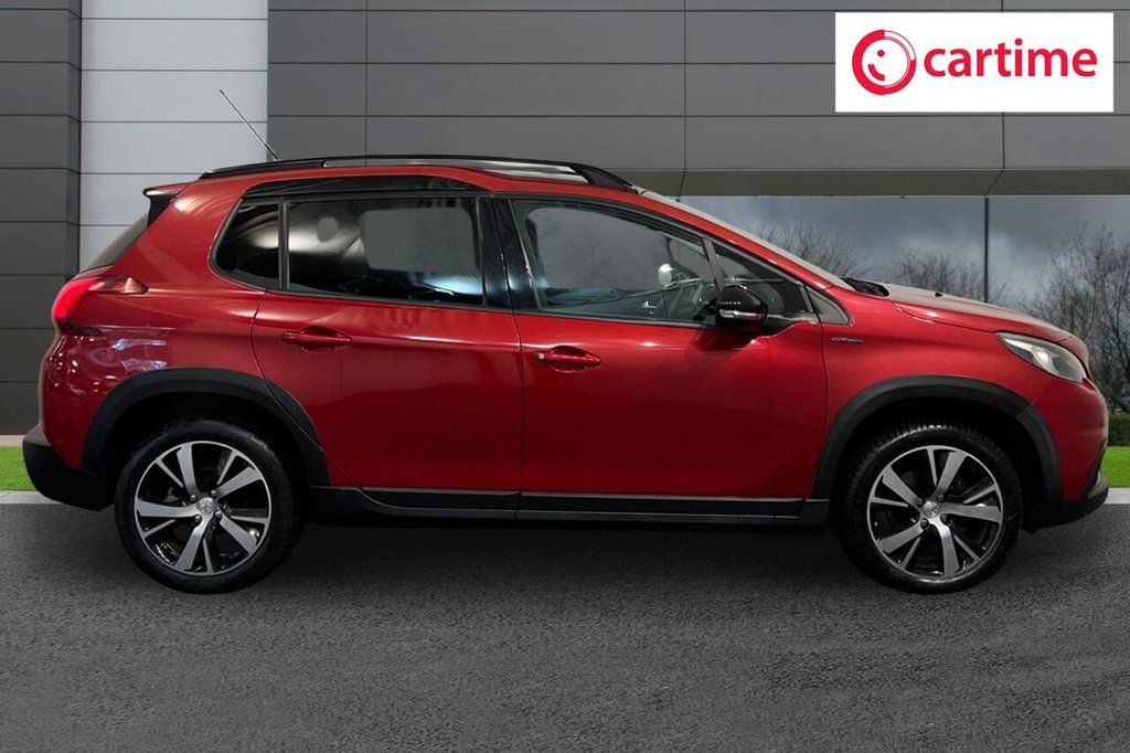 Used Peugeot 2008 2017 for sale - 77263038: Photo 2