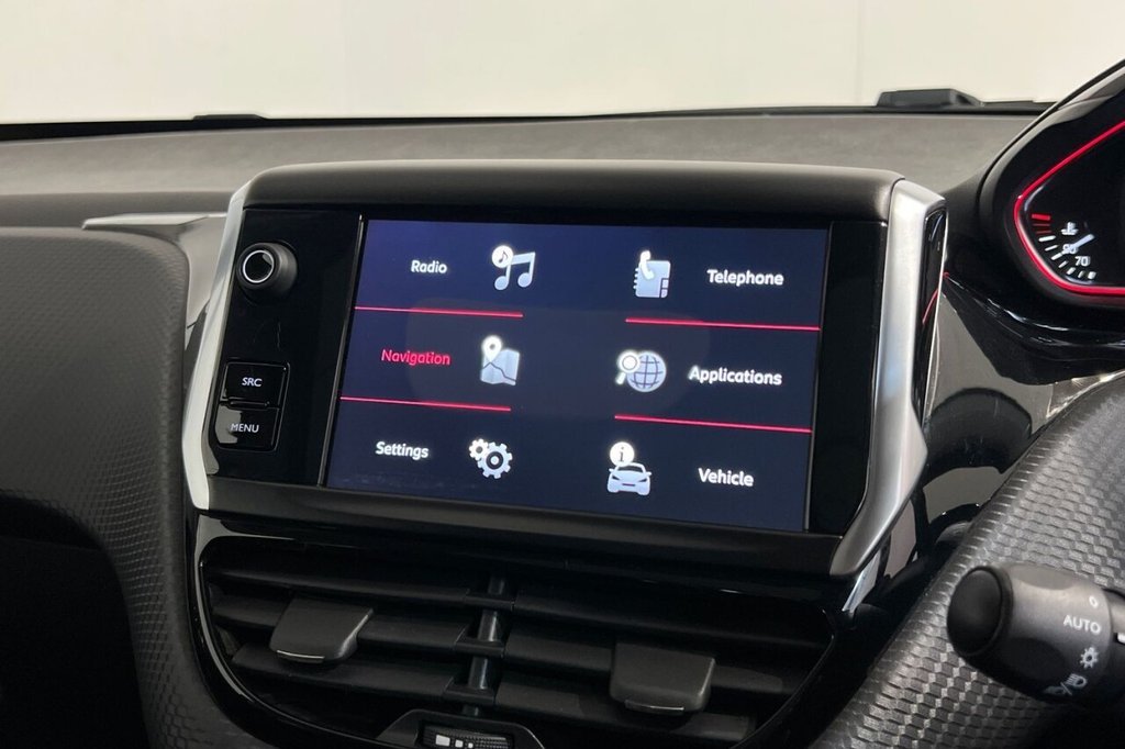 Used Peugeot 2008 2017 for sale - 77263038: Photo 32