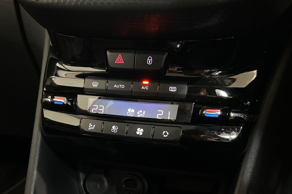 Used Peugeot 2008 2017 for sale - 77263038: Photo 36