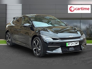 Used Kia EV6 2024 for sale - 79113966: Photo