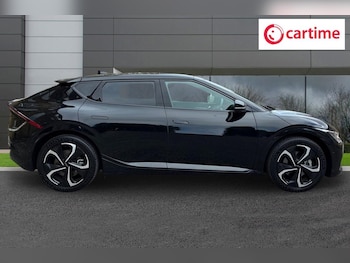 Used Kia EV6 2024 for sale - 79113966: Photo