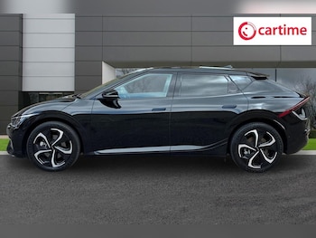 Used Kia EV6 2024 for sale - 79113966: Photo