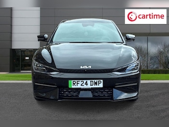 Used Kia EV6 2024 for sale - 79113966: Photo