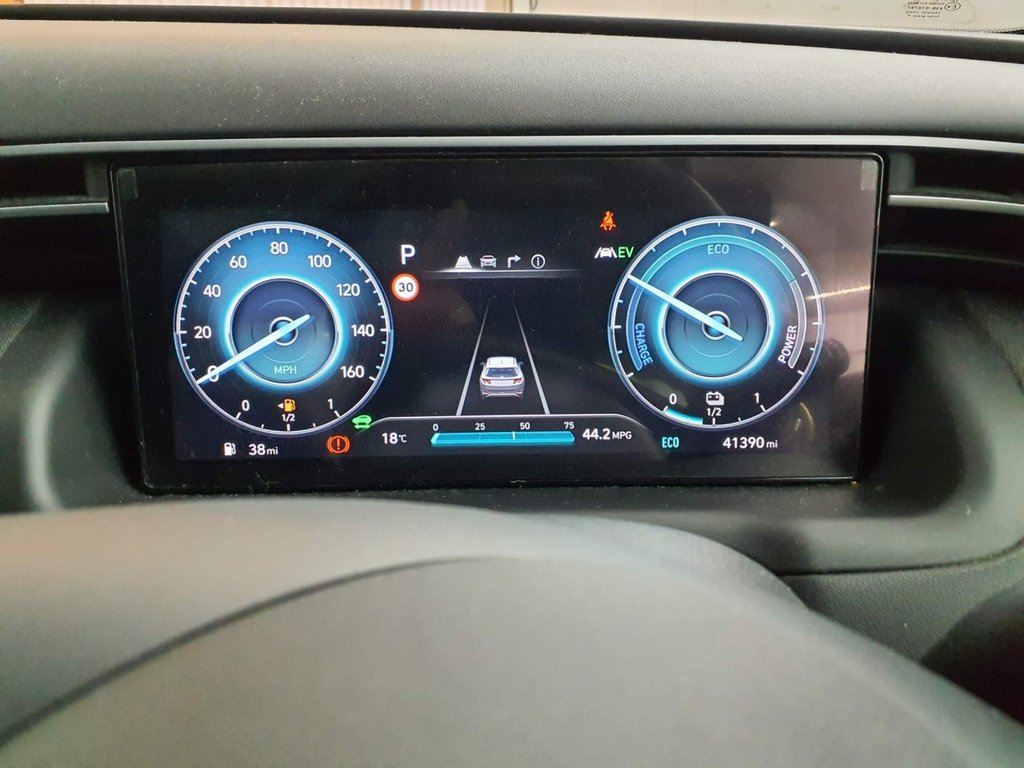 Used Hyundai TUCSON 2022 for sale - 77936164: Photo 11