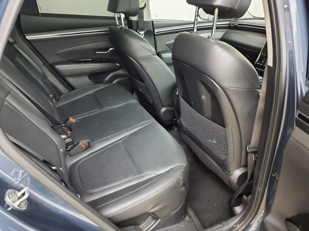 Used Hyundai TUCSON 2022 for sale - 77936164: Photo 7