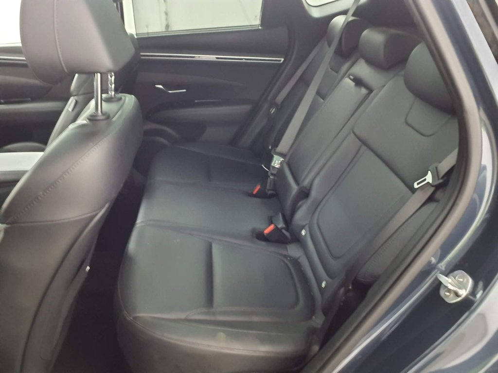 Used Hyundai TUCSON 2022 for sale - 77936164: Photo 8