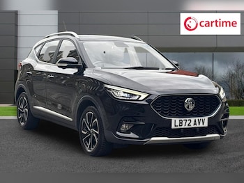 Used MG MG ZS 2022 for sale - 78908639: Photo