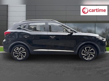 Used MG MG ZS 2022 for sale - 78908639: Photo