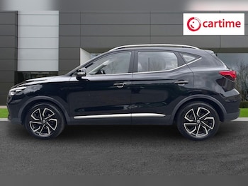 Used MG MG ZS 2022 for sale - 78908639: Photo