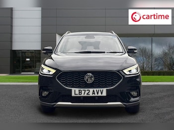 Used MG MG ZS 2022 for sale - 78908639: Photo