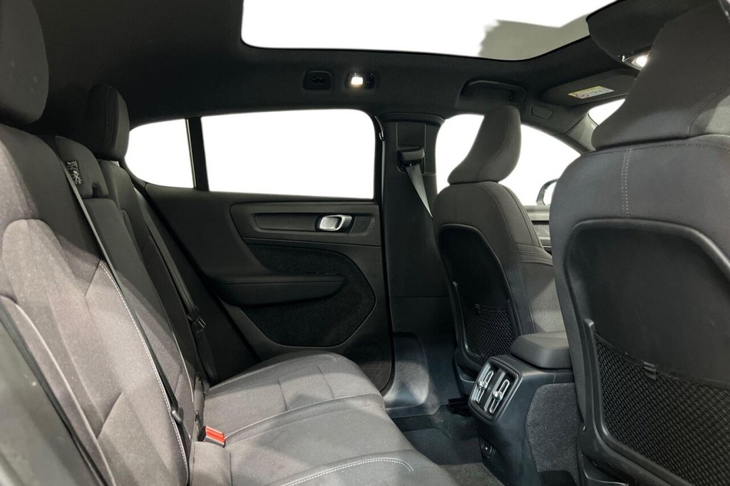 Used Volvo C40 2022 for sale - 77262935: Photo 10