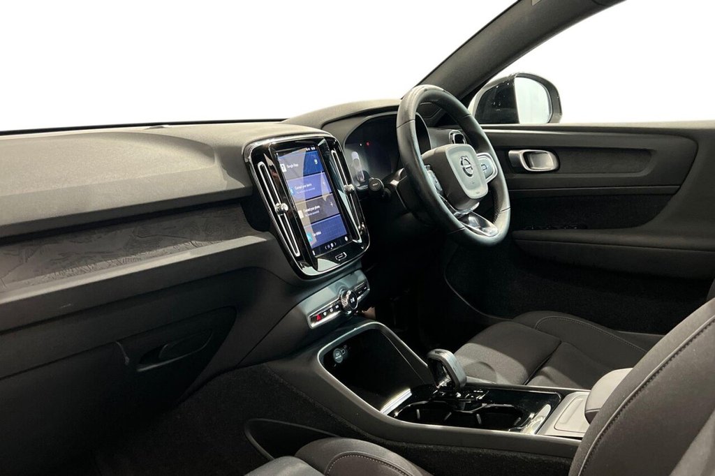 Used Volvo C40 2022 for sale - 77262935: Photo 11