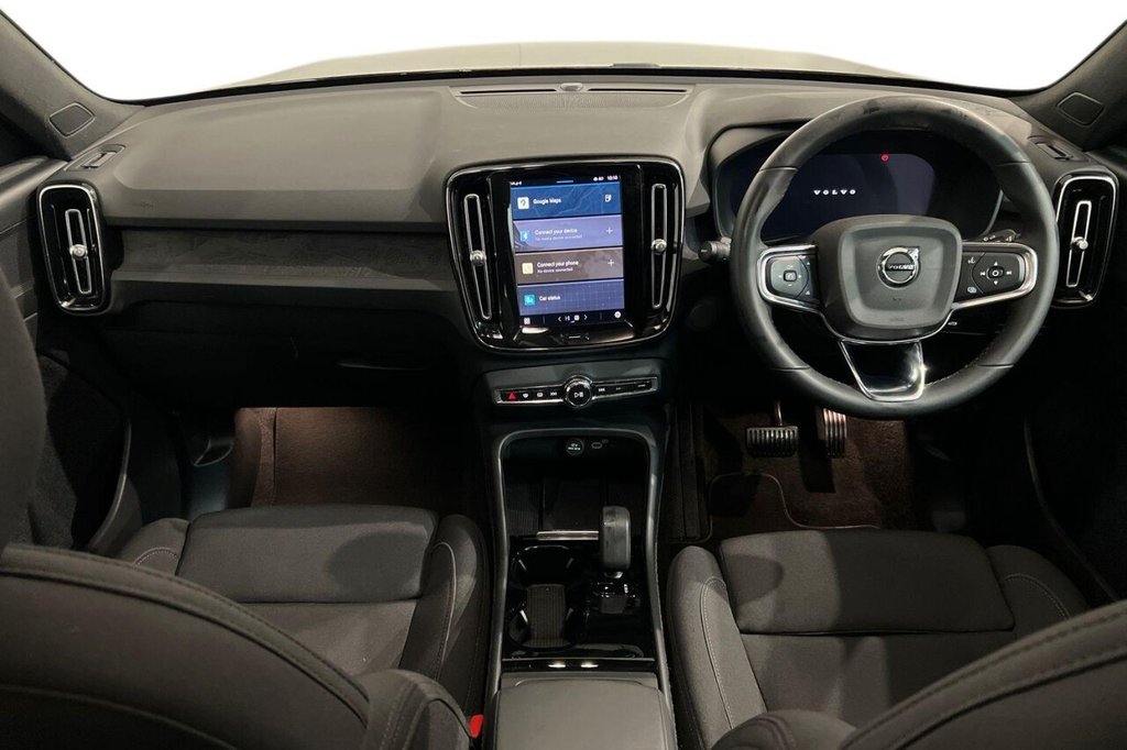 Used Volvo C40 2022 for sale - 77262935: Photo 12
