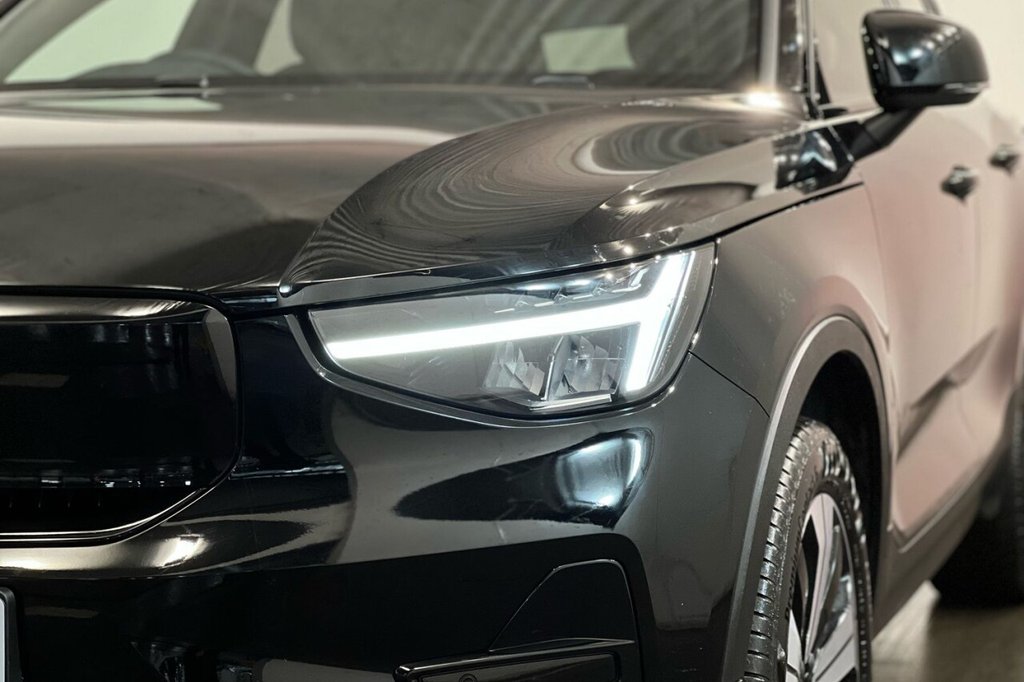 Used Volvo C40 2022 for sale - 77262935: Photo 16