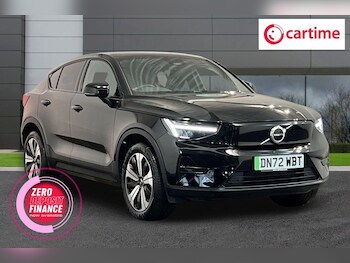 Used Volvo C40 2022 for sale - 77262935: Photo