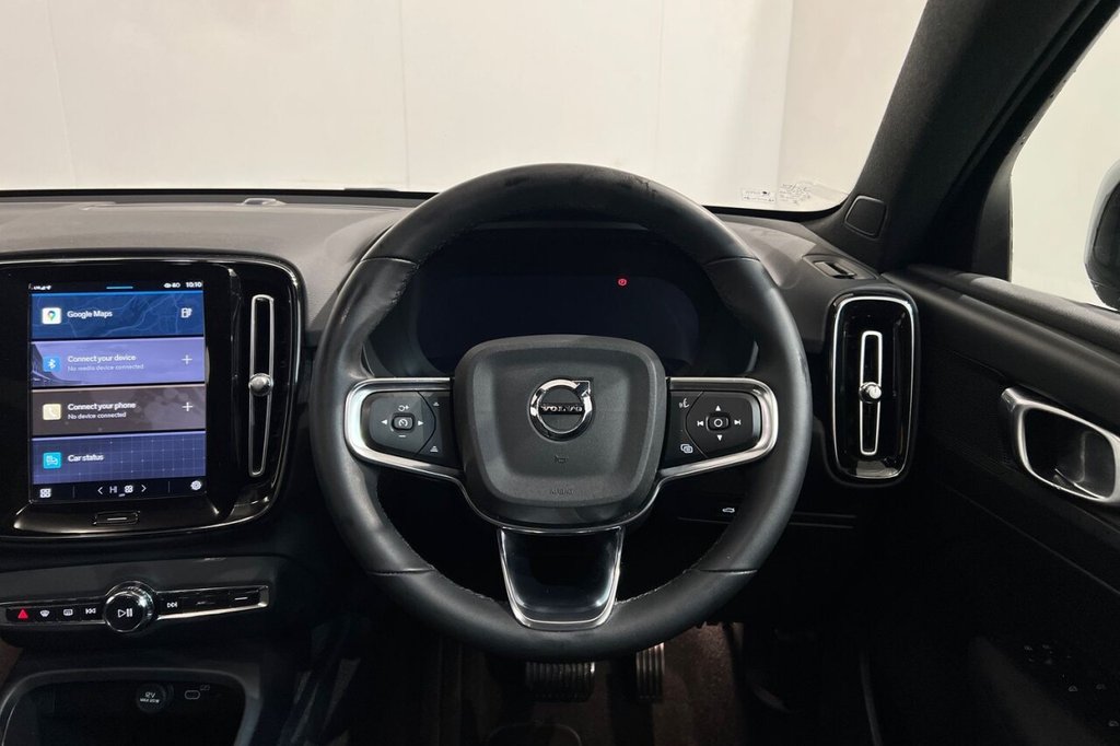 Used Volvo C40 2022 for sale - 77262935: Photo 24