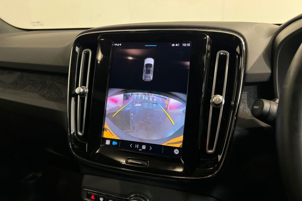 Used Volvo C40 2022 for sale - 77262935: Photo 29