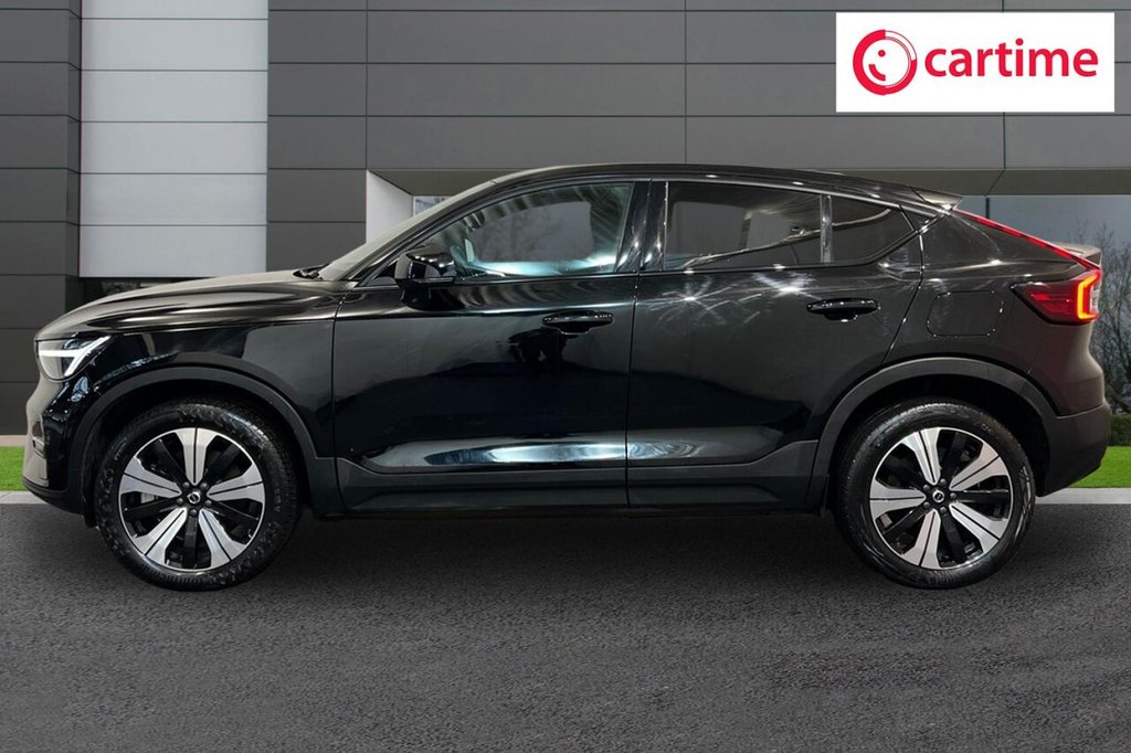 Used Volvo C40 2022 for sale - 77262935: Photo 3