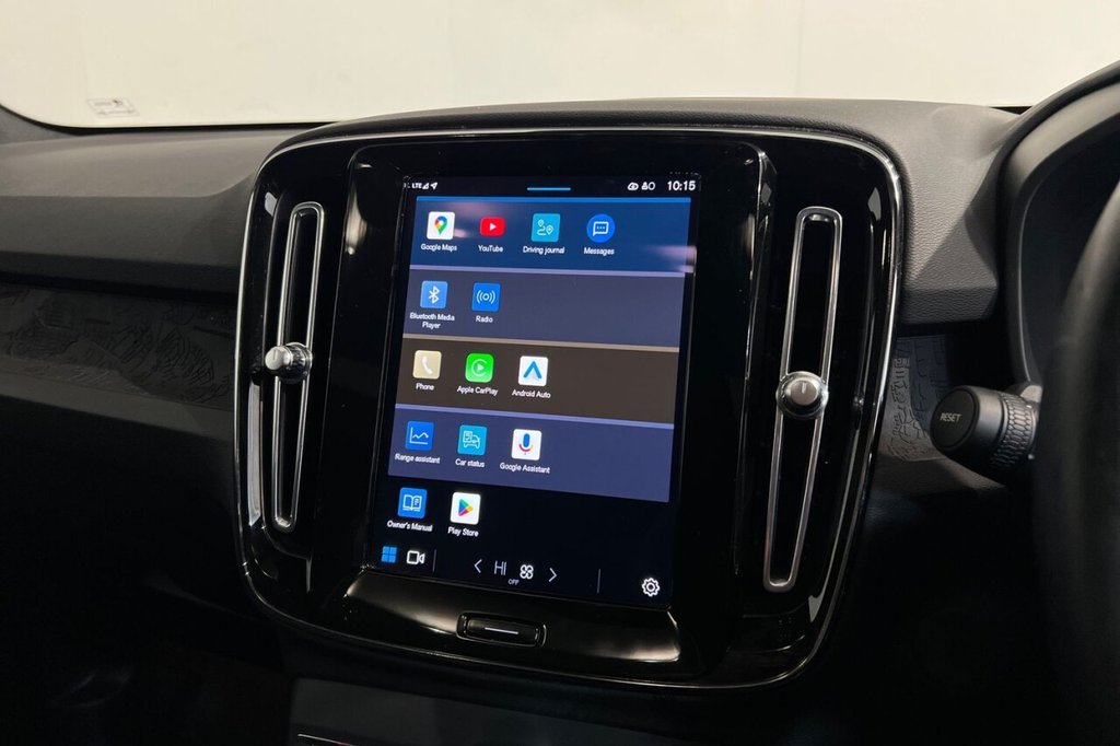 Used Volvo C40 2022 for sale - 77262935: Photo 30