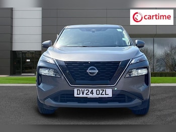 Used Nissan X-Trail 2024 for sale - 78671912: Photo