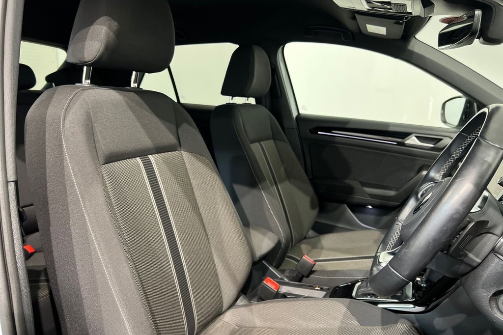 Used Volkswagen T-Roc 2022 for sale - 77666939: Photo 21
