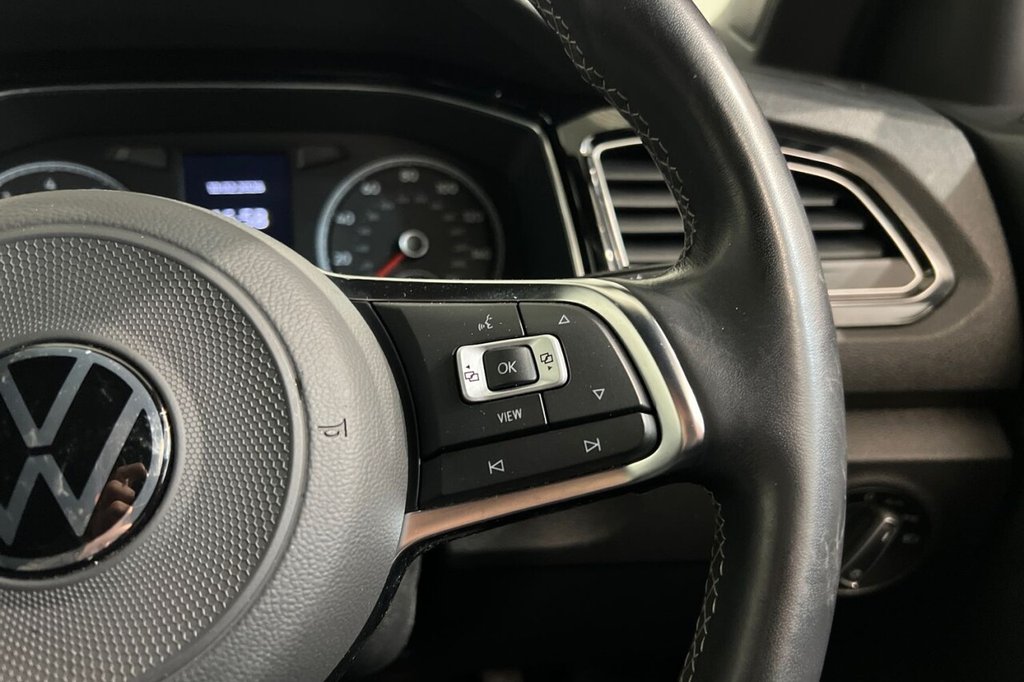 Used Volkswagen T-Roc 2022 for sale - 77666939: Photo 25